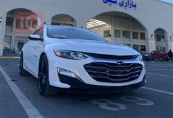 شيفروليه ماليبو